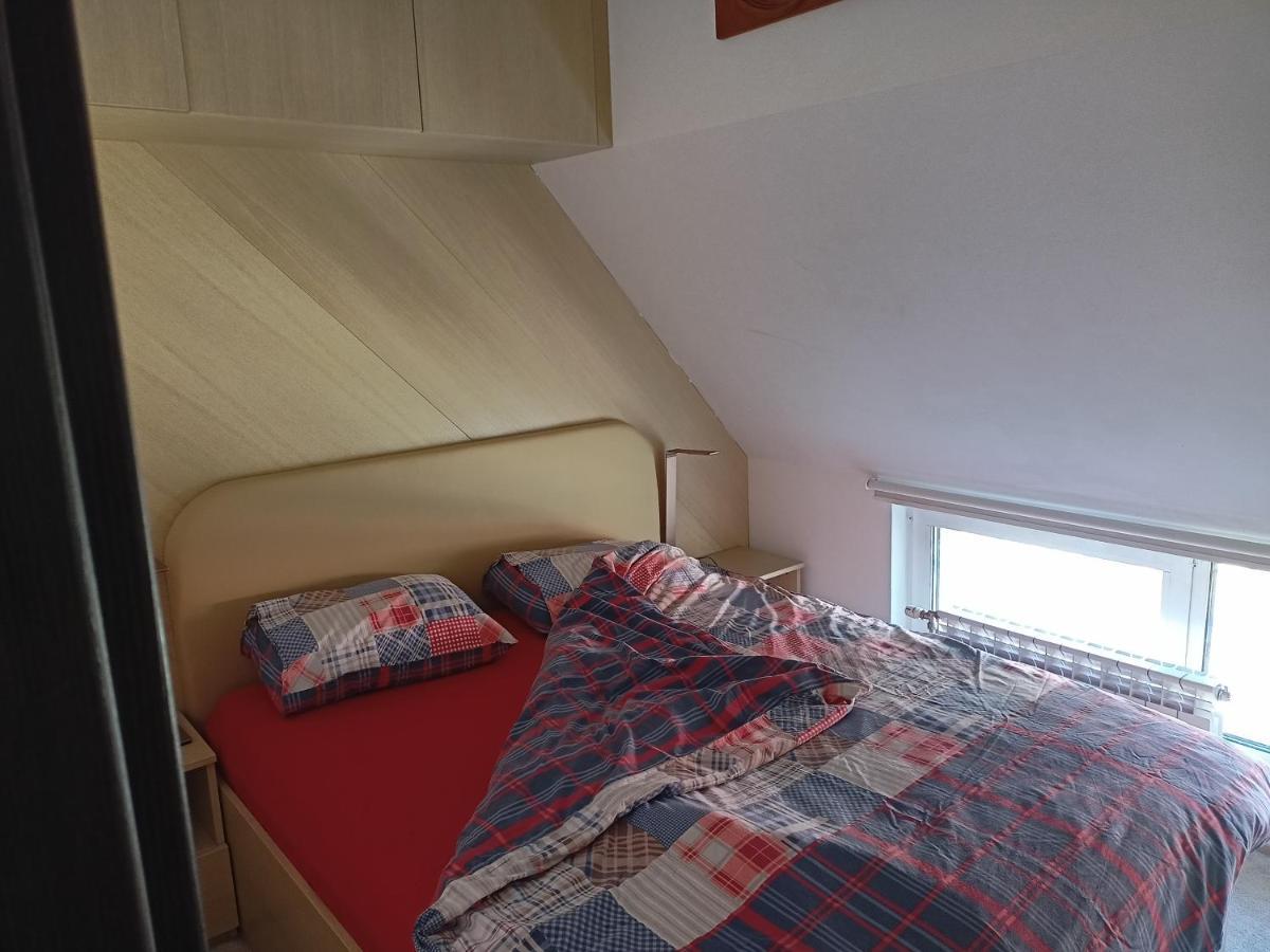 Bright Apartment At A Great Location Sofia Exterior foto