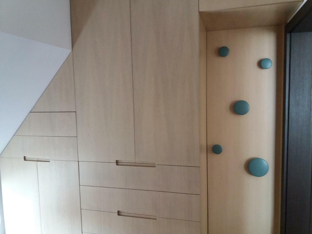 Bright Apartment At A Great Location Sofia Exterior foto
